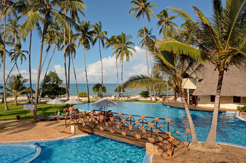 Last Minute Ocean Paradise Resort & Spa