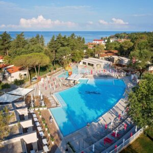 Last Minute Park Plava Laguna Garden Suites Park