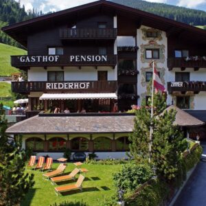 Last Minute Riederhof