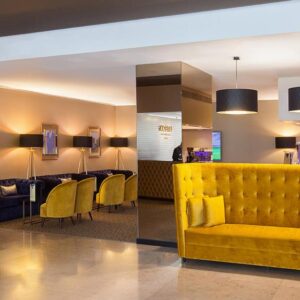 Last Minute Lutécia Smart Design Hotel