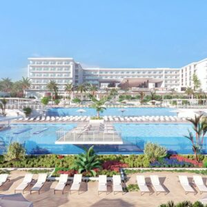 Last Minute Riu Palace Swahili