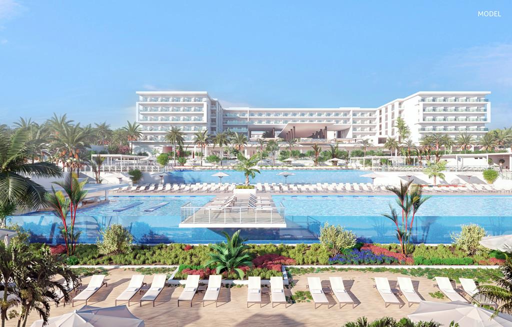 Last Minute Riu Palace Swahili