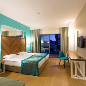 Last Minute Terrace Elite Resort