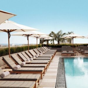 Last Minute Santa Monica Proper Hotel