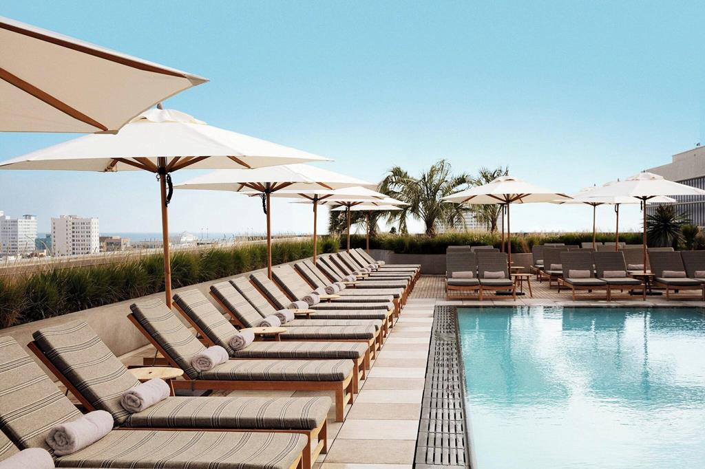 Last Minute Santa Monica Proper Hotel