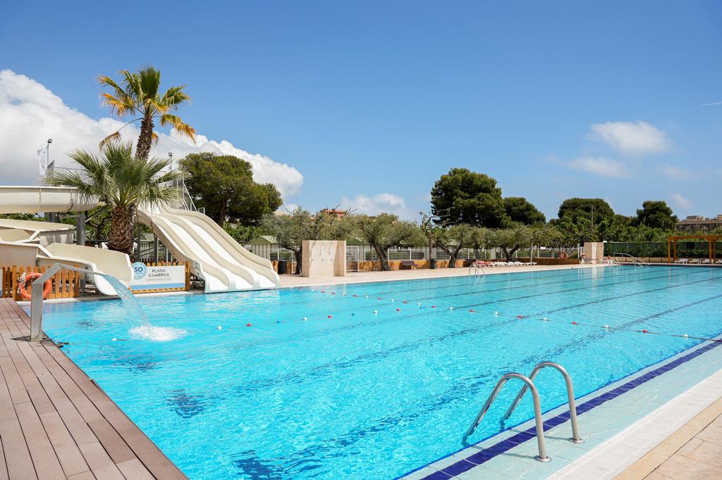 Last Minute Platja Cambrils