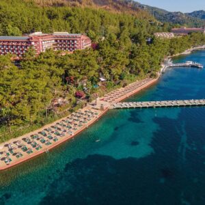 Last Minute Grand Yazici Club Marmaris Palace