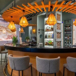 Last Minute Atarazanas Malaga Boutique Hotel