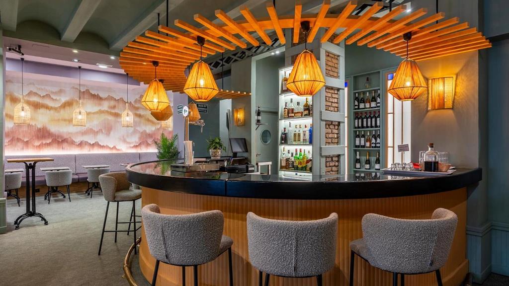 Last Minute Atarazanas Malaga Boutique Hotel
