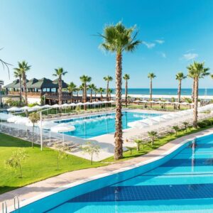Last Minute TUI MAGIC LIFE Masmavi