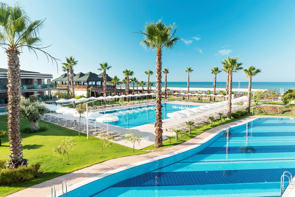 Last Minute TUI MAGIC LIFE Masmavi