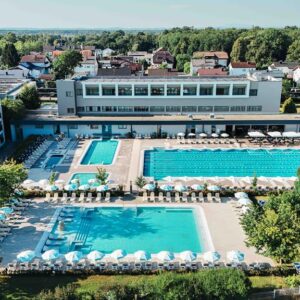 Last Minute Terme Vivat
