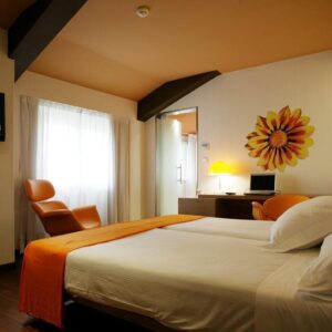 Last Minute Petit Palace Plaza