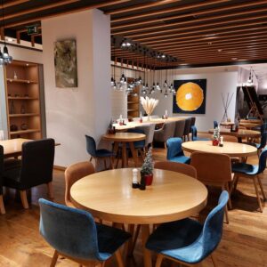 Last Minute INNSIDE by Meliá Prague Old Town