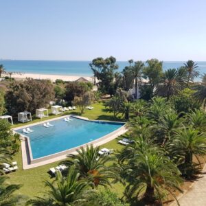 Last Minute Oceana Suites
