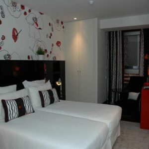 Last Minute Porto Trindade Hotel