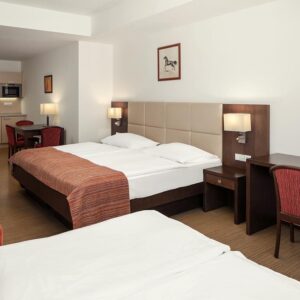 Last Minute Ankora Hotel Prague