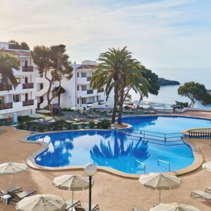 Last Minute Inturotel Cala Azul