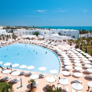 Last Minute Club Palm Azur Djerba