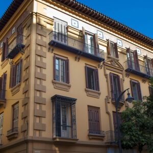 Last Minute Soho Boutique Málaga