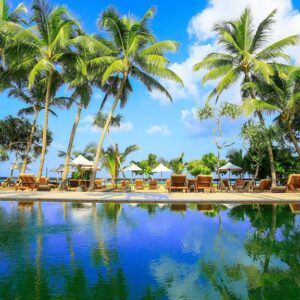 Last Minute Pandanus Beach