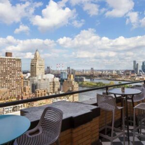 Last Minute The Beekman Tower Trademark Collection by Wyndham