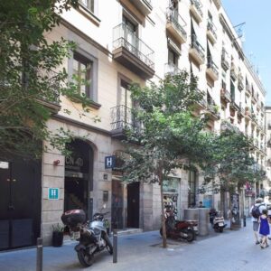 Last Minute Acta BCN 40