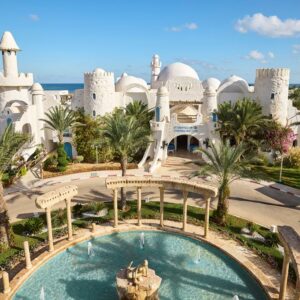 Last Minute ROBINSON DJERBA BAHIYA