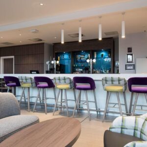 Last Minute Hampton by Hilton Edinburgh West End
