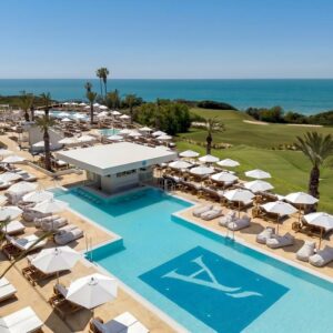 Last Minute Amàre Beach Hotel Sancti Petri