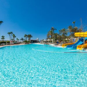 Last Minute Abora Interclub by Lopesan