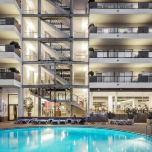 Last Minute AQUA Hotel Promenade & Spa