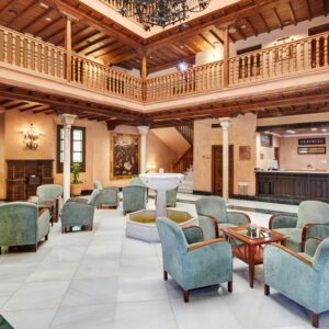 Last Minute Sercotel Palacio de Los Gamboa