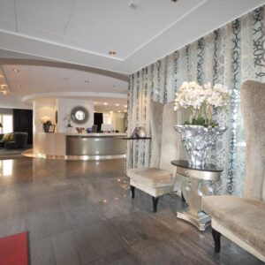 Last Minute Clarion Collection Hotel Tapto