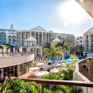 Last Minute Princess Inspire Tenerife