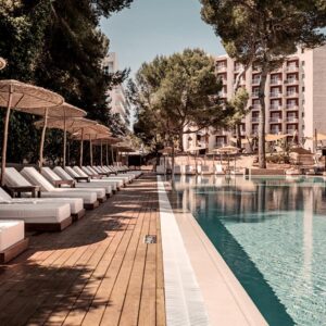Last Minute Caramelo Palma Beach