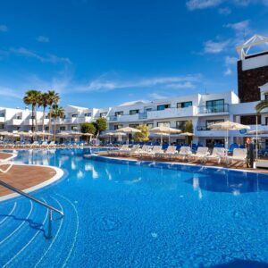 Last Minute THB Lanzarote Beach