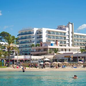 Last Minute Hotel Bellamar
