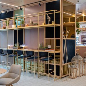 Last Minute Innside by Melia Milano Torre Galfa