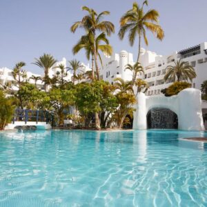 Last Minute Hyatt Ziva Jardin Tropical Tenerife
