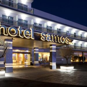 Last Minute Samos
