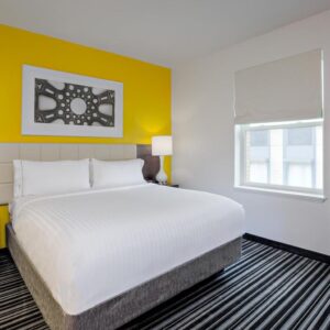 Last Minute Holiday Inn Express San Francisco Union Square
