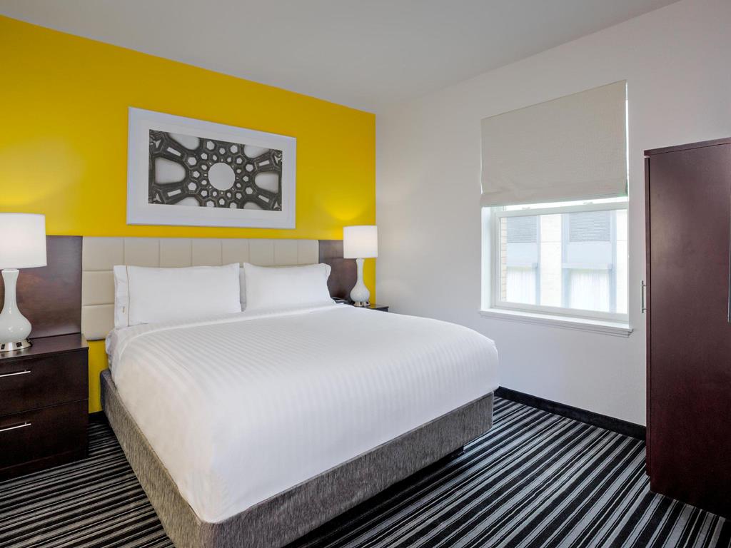 Last Minute Holiday Inn Express San Francisco Union Square