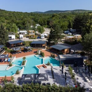 Last Minute Plitvice Holiday Resort