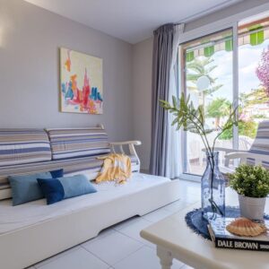 Last Minute Estival Park Apartments