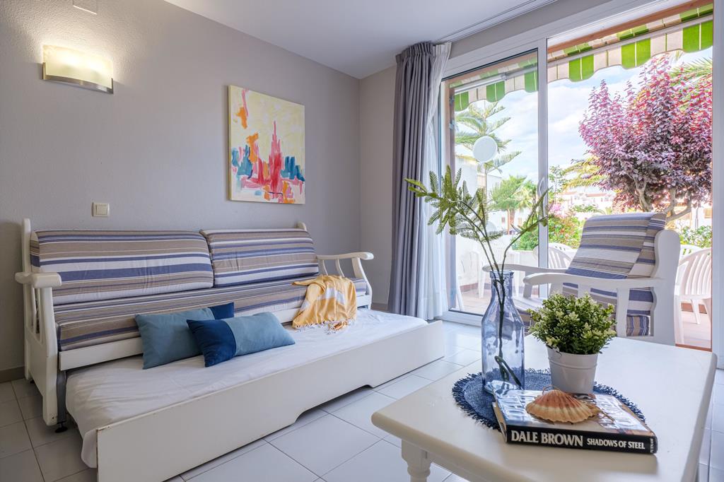 Last Minute Estival Park Apartments