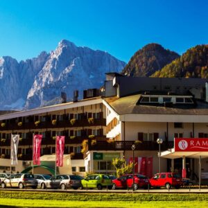 Last Minute Ramada Resort