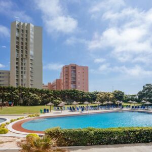 Last Minute Axis Vermar Beach