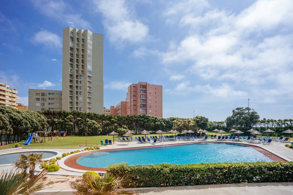 Last Minute Axis Vermar Beach