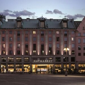 Last Minute Haymarket By Scandic